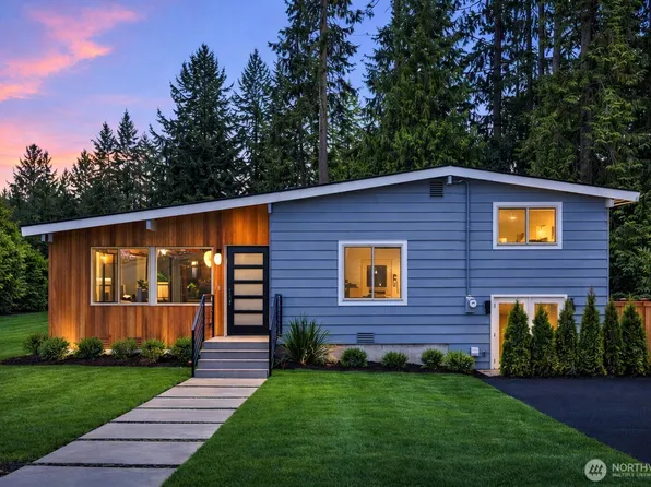 12241 NE 65th Street, Kirkland, WA 98033