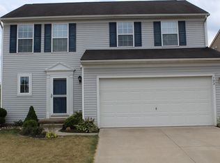 792 Cambridge Ct, Kent, OH 44240