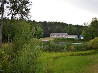 3661 N Us 31, Scottville, MI 49454