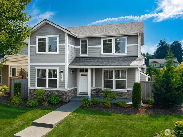 3341 63rd Avenue SW, Tumwater, WA 98512