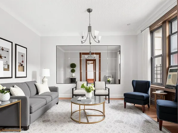 527 W 143rd St APT 31, New York, NY 10031