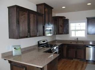 675 Buck Point St, Central Pt, OR