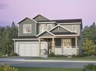 13160 Merrymaker Dr, Firestone, CO 80504