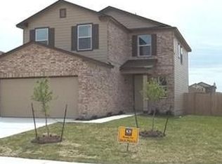 2002 Ashberry Trl, Georgetown, TX 78626