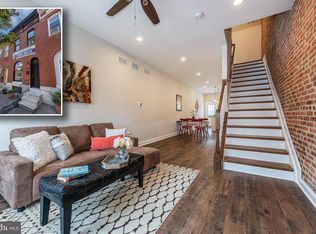 2413 E Madison St, Baltimore, MD