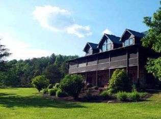 358 Hidden Valley Trl #3, Ellijay, GA 30540