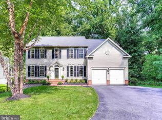 6125 Trotter Ridge Ct, Columbia, MD 21044