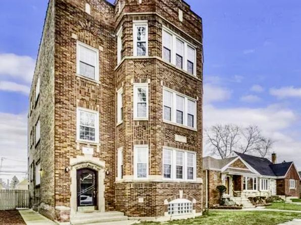 7925 S Trumbull Ave #1S