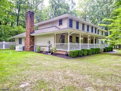 1 Craig Rd, Annandale, NJ, 08801