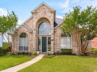 4620 Dusk Meadow Dr, Carrollton, TX 75010