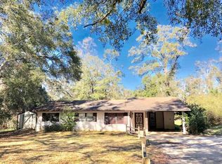 5420 Jackson Bluff Rd, Tallahassee, FL 32310