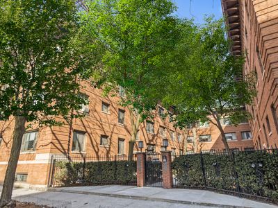 810 W Lakeside Pl APT 108, Chicago, IL, 60640