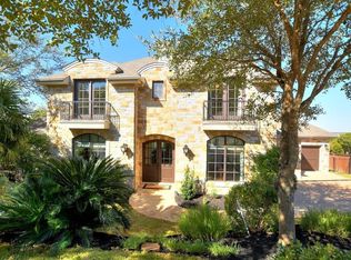 7932 W Rim Dr, Austin, TX 78731