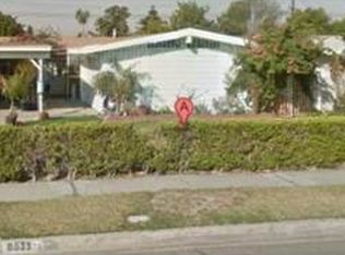 8633 Vicki Dr, Whittier, CA 90606