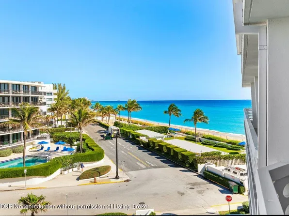 100 Sunrise Ave APT 504, Palm Beach, FL 33480