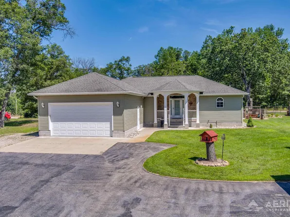 2811 Rifle River Trl, West Branch, MI 48661