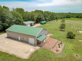 1132 SW State Route 2, Holden, MO 64040