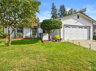 31108 11th Pl SW, Federal Way, WA 98023