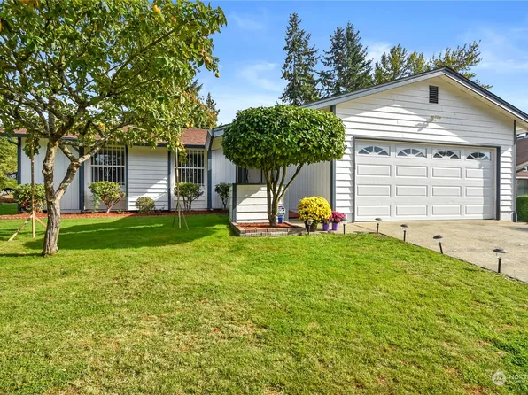 31108 11th Place SW, Federal Way, WA 98023