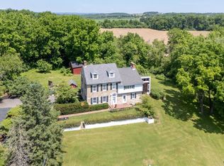 3224 Newburg Rd, Nazareth, PA 18064