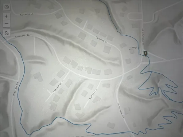 8 Farnworth Ln #8, Bella Vista, AR 72715