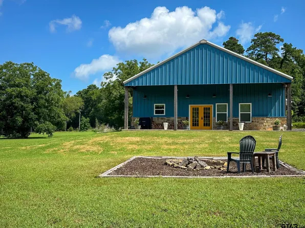 3443 County Road 137, Flint, TX 75762