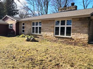 3160 Horton Rd, Jackson, MI 49203