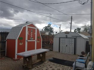 1780 Rollando Dr, Bullhead City, AZ 86442