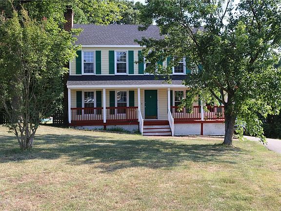 2nd image of 8422 Shire Ct