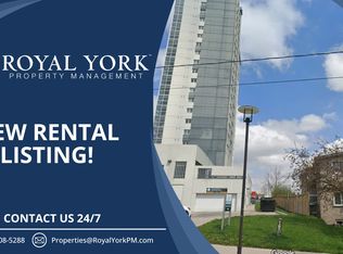 348 Spruce St #6C, Waterloo, ON N2L 3M7
