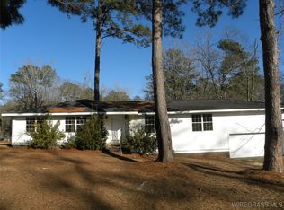 299 Buena Vista Dr, Ozark, AL 36360