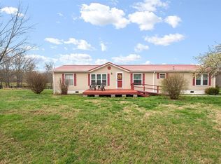 1389 Halifax Bailey Rd, Scottsville, KY 42164
