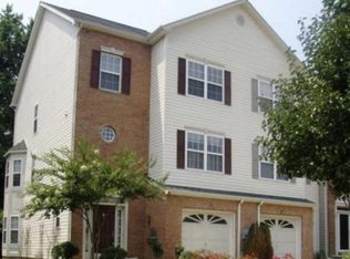 338 Cambridge Pl, Prince Frederick, MD 20678