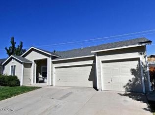 2105 Stoneridge Dr, Verdi, NV 89439