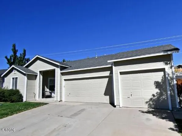 2105 Stoneridge Dr, Verdi, NV 89439