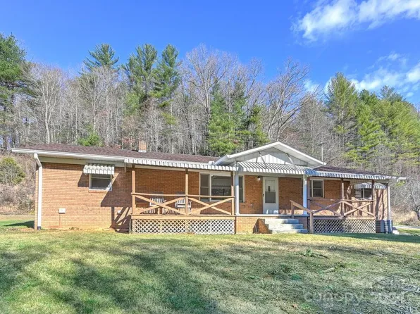 87 Scronce Creek Rd, Burnsville, NC 28714