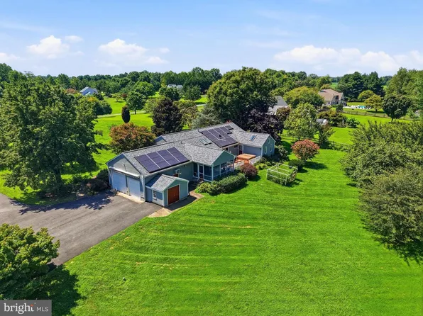 25124 E Kentfield Rd, Worton, MD 21678
