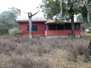 1810 Reynolds Rd, De Leon Springs, FL 32130