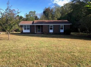 6119 Blue Lantern Rd, Gibsonville, NC 27249