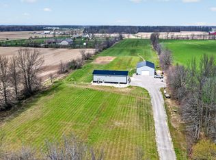 10049 Sandusky Rd, Harrod, OH 45850