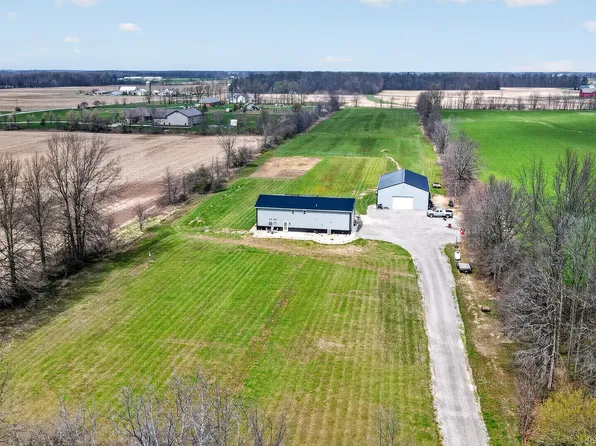 10049 Sandusky Rd, Harrod, OH 45850