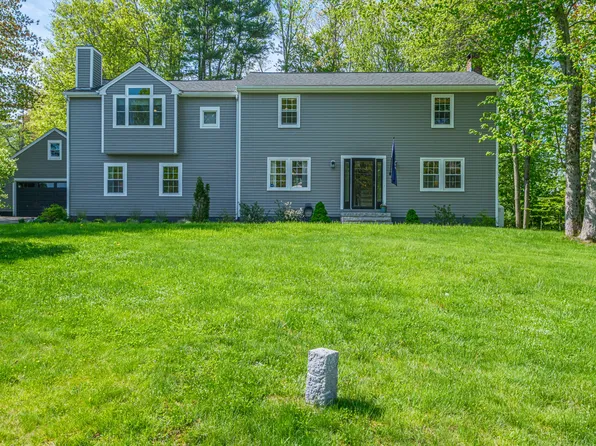 6 Plymouth Drive, Scarborough, ME 04074