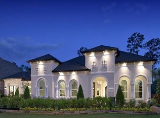 8550 Burdekin Rd, Magnolia, TX 77354