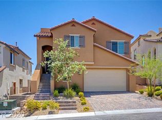 11911 Montanesa Ave, Las Vegas, NV 89138