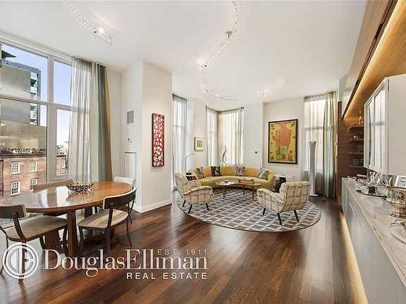 4th image of 475 Greenwich St APT 3B