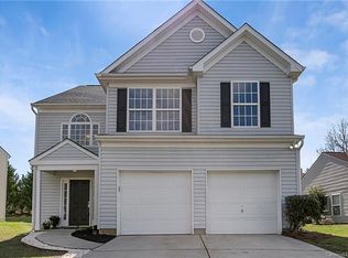 10809 Northgate Trail Dr, Charlotte, NC 28215