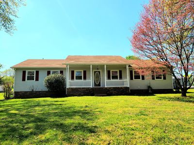 1400 Bradshaw Dr, Columbia, TN, 38401