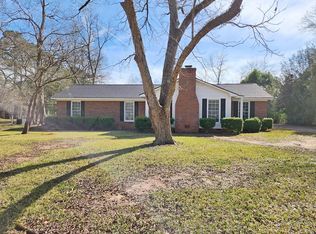 4802 Millbrooke Rd, Albany, GA 31721