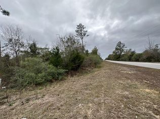 TRACT 6411 E White Rd, Chipley, FL 32428