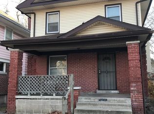 3239 E 28th St, Kansas City, MO 64128